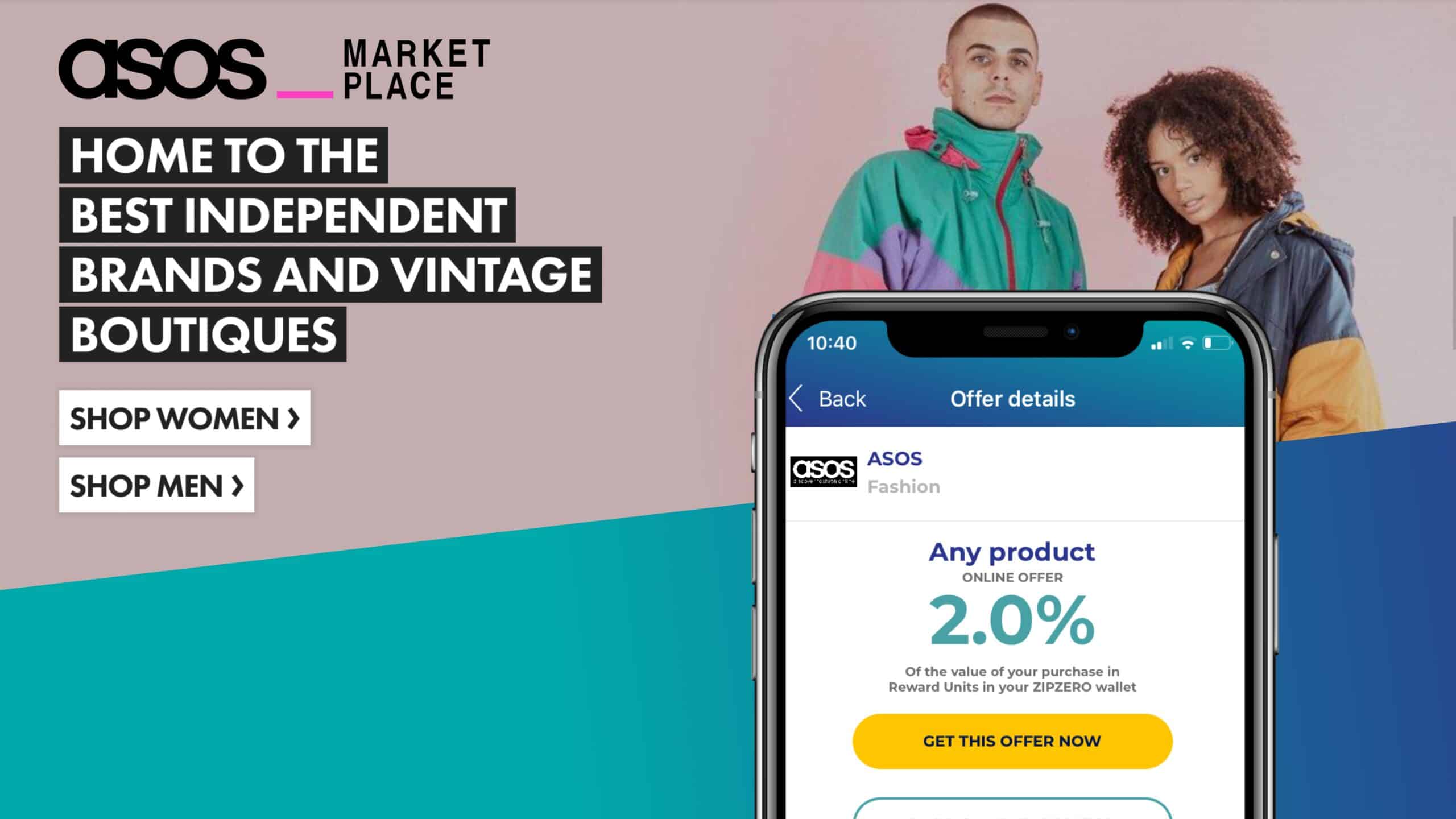 The ASOS Marketplace: Home to the best independent brands and vintage boutiques