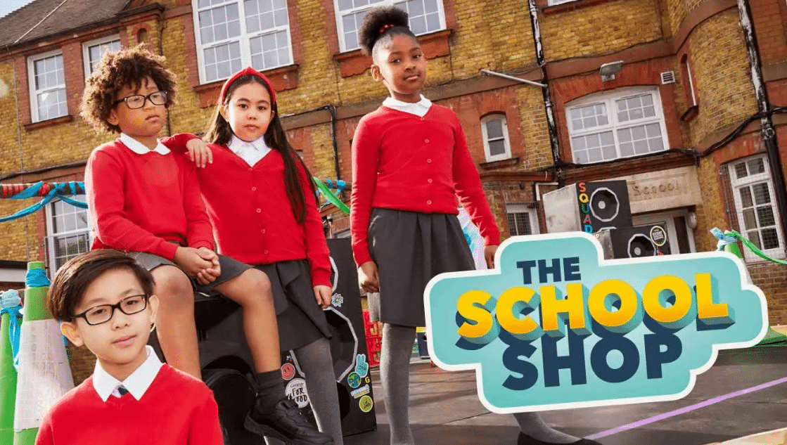 Back to School: A Last-Minute Shopping Guide for Parents